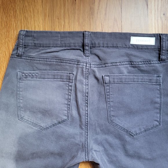Blank NYC Gray Cargo Pants - Picture 4 of 5